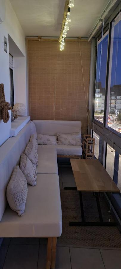 Nina Studio 5 Places Avec Vue Sur La Baie Au Pied Des Commerces Classe 3 Etoiles Pornichet Luaran gambar